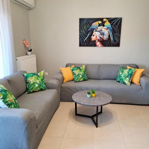 Lefkada CP Residences
